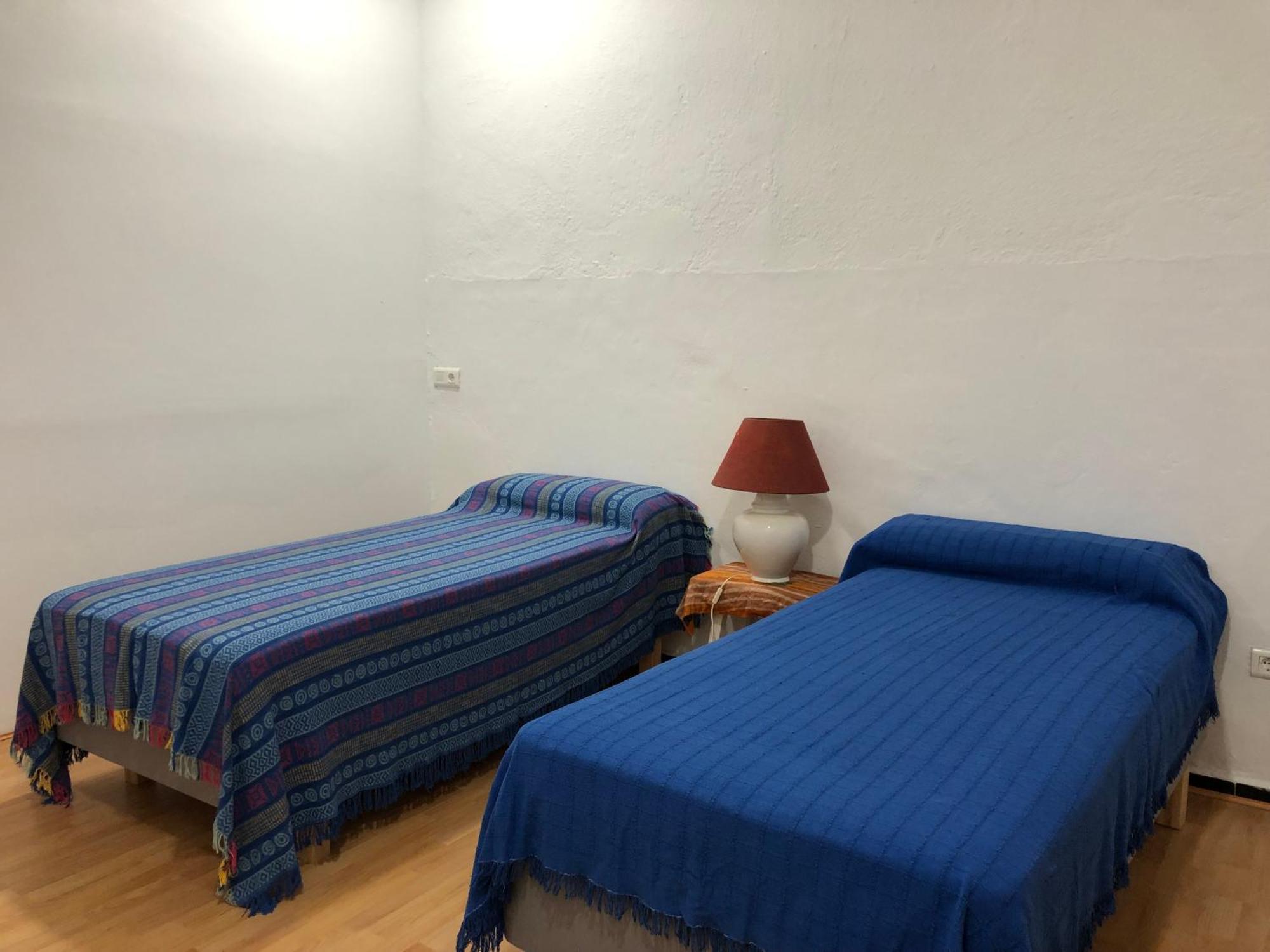 Hakuna Matata Holidays Huelva Exterior photo